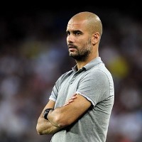 Guardiola: Barca Bukannya Tak Tersentuh