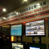 Kemenhub: 320 Pemudik Jalur Darat Tewas, Via Laut 12 Orang