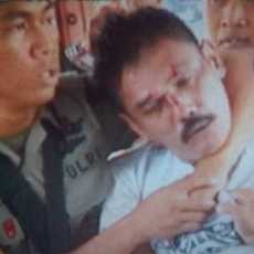 Usai Insiden Pembajakan, Masinis KA Gajayana Diistirahatkan 