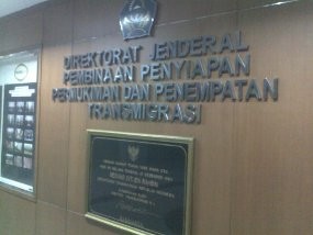 KPK Jangan Cuma Tangkap Operator Lapangan
