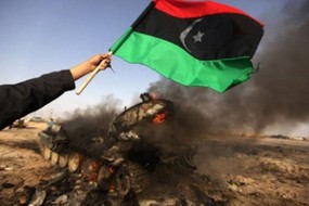 Antisipasi Penjarahan, Kedubes RI di Tripoli Dijaga Aparat Libya