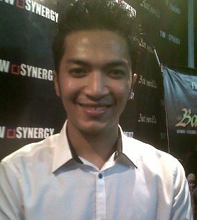 3 Tahun Tak Lebaran Bersama Keluarga, Ihsan Idol Sedih