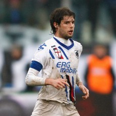 Inter Pinjam Poli dari Sampdoria