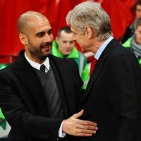  Wenger Dibela Guardiola