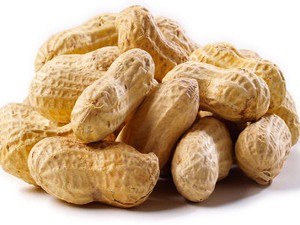 Kacang Tanah Ampuh Cegah Kanker