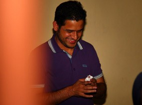 Polri: Pergantian Karutan Brimob Tidak Terkait BlackBerry Nazaruddin