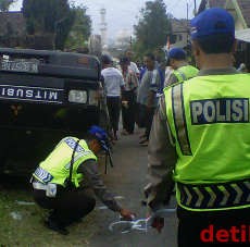 Ini Dia Cara Klaim Santunan Kecelakaan Jasa Raharja