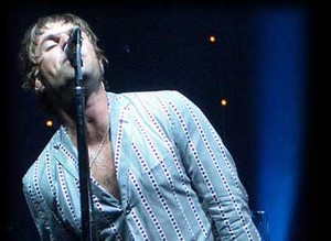 Liam Gallagher Belum Memaafkan Noel