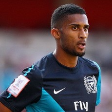 QPR Gaet Armand Traore