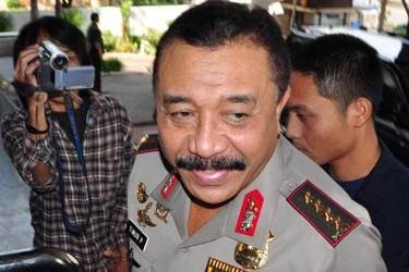 Kapolri: Karutan Mako Brimob Diganti karena Kinerjanya