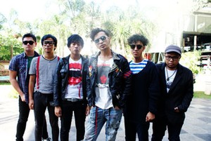 17 Lagu Baru Nidji Akan Dibuat Menjadi Double Album