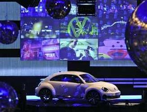 VW Yakin Bisa Jual Lebih 2 Juta Mobil di China Tahun Ini