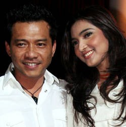 Anang Berharap Ashanty Jadi Bidadari bagi Dirinya