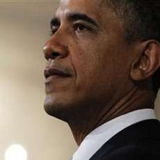 Obama: Ekonomi AS Mengalami Sakit Jantung
