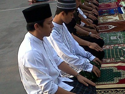 Ariel Salat Id