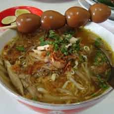 Kuliner Mudik: Pantura Jawa Timur