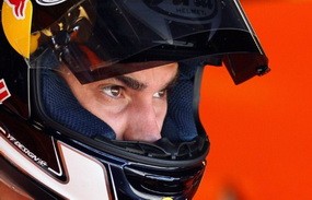 Pedrosa Coba Ulangi Memori Tahun Lalu