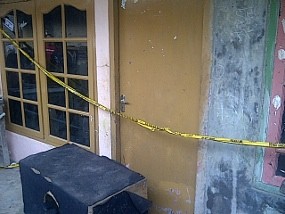 Saksi: IM Anak Baik & Tulang Punggung Keluarga