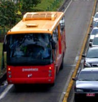 Asyik! TransJ Beroperasi Normal Lagi, Siap Antar ke Lokasi Wisata