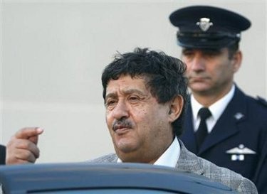 Oposisi Tangkap Eks Menlu Libya Abdelati Obeidi