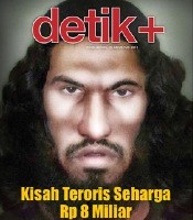 Umar Patek Pernah Jadi Siswa Kebanggaan