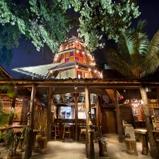 Wisata Kuliner Bernuansa Hutan di BFF