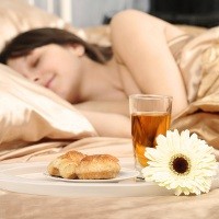 Langsung Tidur Setelah Makan Malam Tingkatkan Risiko Stroke