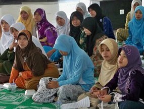 Pemutihan, 3.000 TKI di Malaysia Menyeberang ke Nunukan Tiap Hari