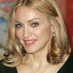 Madonna Hanya Mau Dinikahi Pria Kreatif