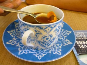 Belanja Plus Ngopi di Javva