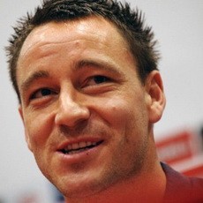 Transfer Chelsea Puaskan Terry