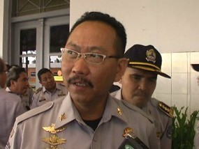 Stasiun Kutoarjo Membludak, Penumpang Diminta Pindah ke Bus