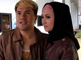Kecelakaan di Tol Padalarang, Istri Saipul Jamil Meninggal Dunia Kecelakaan di Tol Padalarang, Istri Saipul Jamil Meninggal Dunia