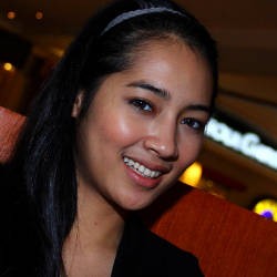 Dua Hari Lebaran, Berat Badan Niken Anjani Naik