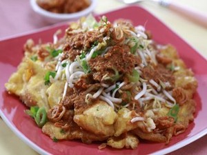Resep Tahu: Tahu Tek