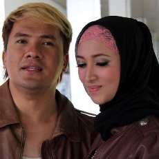 Saipul Jamil Akui Mobil yang Disewanya Tak Enak Dikendarai