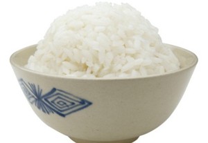 Kurangi Nasi Putih Agar Terhindar dari Diabetes