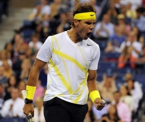 Nadal Waspadai Ancaman Nalbandian