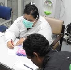 Aisha Pamit ke Bustanul Pergi ke Somalia 20 Agustus Lewat Halim