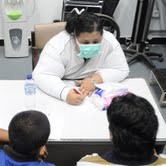 ACT Tak Persoalkan Kehidupan & Latar Belakang Aisha 