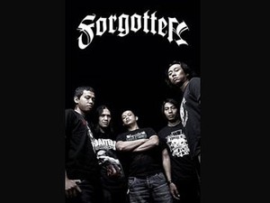 Vokalis Forgotten Menjalani Operasi Kanker Prostat, Masih Butuh Dukungan Dana
