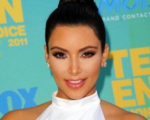 Video Seks Kim Kardashian Ditawar Rp 42 Miliar