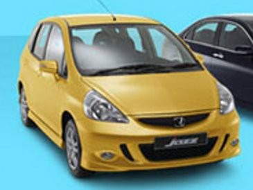 Ini Dia Komponen yang Bikin Jazz dan City Bermasalah