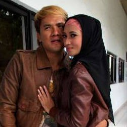 Saipul Jamil Jadi Tersangka