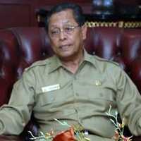 SBY Belum Berencana Ganti Mustafa Abubakar