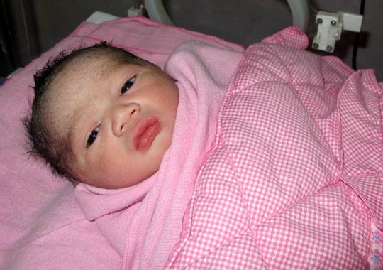 Bayi Lucu Raul & KD Bayi Lucu Raul & KD