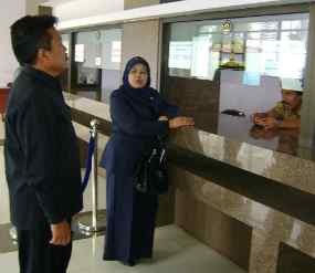 DPRD Malang Meragukan PNS Masuk Hari Pertama Kerja 100 Persen