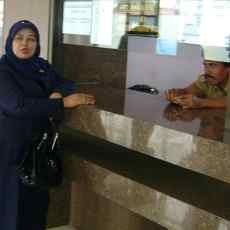 DPRD Malang Meragukan PNS Masuk Hari Pertama Kerja 100 Persen