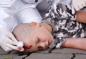 Trauma Kepala Penyebab Utama Meninggalnya Pemudik