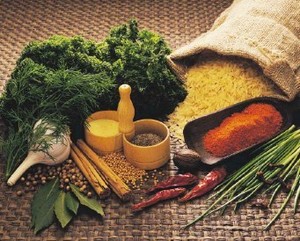 7 Jenis Rempah yang Bantu Turunkan Berat Badan